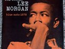 Lee Morgan Blue Note 1578 LP 