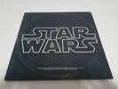 STAR WARS: ORIGINAL SOUNDTRACK 12