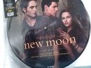 TWILIGHT SAGA NEW MOON PICTURE DISC 12