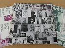 ROLLING STONES Exile in main..2 LP UK Press  1972 +Inner  Stunning  Masterpiece