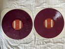 Smashing Pumkins Rare Purple Vinyl Siamese Dream Record