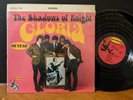 THE SHADOWS OF KNIGHT - GLORIA 1966 Rock Blues Pop Vinyl LP VG+