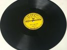 Warren Smith ROCKABILLY 78 Rock N Roll Ruby / I'd Rather Be Safe SUN VG+++/MINT-