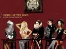 Panic  at the Disco: A Fever You Can't Sweat Out LP