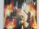 KISS - ALIVE - THE MILLENIUM CONCERT