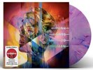 Pink Hurts 2 B Human LP LTD Edition Marble Color Vinyl + Poster Target Exclusive