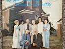 The Gullet Family Sings Working In Gods Factory- Rare Private Press Lp