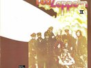 LED ZEPPELIN   Led Zeppelin II   1970s German vinyl issue of the classic 1969 LP