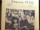 ROLLING STONES - STONED - M.S.G.  (LP)