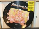 Picture LP Black Sabbath  Sabbath bloody Sabbath Neu