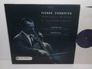33CX 1407 Schumann Cello Concerto Tchaikovsky Rococo Variations Pierre Fournier