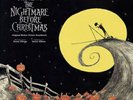 Nightmare Before Christmas Soundtrack 2XLP Vinyl Mondo / 5000 / In Hand ????