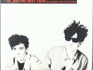 Jesus & Mary Chain - Complete John Peel Sessions - NEW import 2 LP Colored vinyl