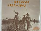 Mississippi Moaners LP John Hurt Skip Charley Patton YAZOO SEALED blues 306 orig