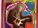 Buddy Guy LP A Man and the Blues VANGUARD EX/VG+ blues R&B stereo 492