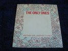 The Only Ones ?- Another Girl, Another Planet 1978 UK 45 CBS PUNK/KBD