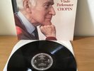 NIMBUS 45016 Chopin 45RPM Vlado Perlemuter Vinyl Near Mint Super Analogue Master