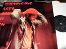 MARVIN GAYE : LETS GET IT ON LP 1973 MOTOWN 062-94755 GERMANY