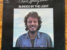 Bruce Springsteen - Blinded by the Light 7 Picture Sleeve 45 Promo Unplayed NM
