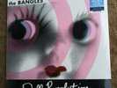 THE BANGLES DOLL REVOLUTION 2 LP PINK SWIRL COLORED VINYL BLACK FRIDAY RSD 2020