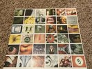 1996 Pearl Jam No Code LP Vinyl Album Epic Records