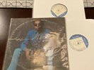 LEE MORGAN -- THE LAST SESSION BLUE NOTE US STEREO ORIGINAL VG+ VINYL