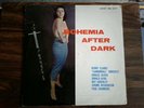 BOHEMIA AFTER DARK LP Savoy DG Nat Adderley Cannonball Donald Byrd Horace Silver