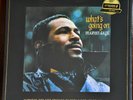 MOBILE FIDELITY ONE STEP Marvin GAYE 
