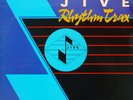 Willesden Dodgers  Jive Rhythm Trax   [ 1982 UK Mint Vinyl LP ]