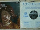 DECCA SXL 6093 (WBg / ED1) * HAYDN / JANACEK * QUARTET IN E FLAT * PLAYS GREAT