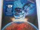 JUDAS PRIEST - Ram It Down LP Orig. 1988 Columbia FC-44244 New/Sealed