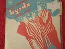 EP 45RPM LES BYRDS/YOU AIN'T GOING NOWHERE 1ER PRESSAGE FRANCAIS EXCELLENT ÉTAT