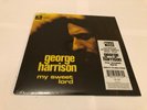GEORGE HARRISON - MY SWEET LORD BF RSD 2020 CLEAR 7