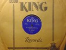 Tiny Bradshaw - One, Two, Three, Kick Blues / Make That Mess - King - 78 RPM
