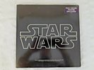 STAR WARS Original Soundtrack dbl Vinyl LP   20th Century 1977  EXC  NO POSTER