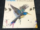 Camouflage - Methods Of Silence - LP Record German Edition- Metronome Music 1989