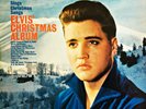 Elvis Presley - Elvis Christmas Album 1959 Vinyl LP RCA Victor USA 
