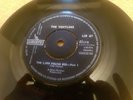 EX UK LIBERTY 45 - THE VENTURES - THE 2,000 POUND BEE