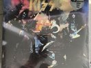 KISS Alive Colored Vinyl 2 LP 45th Anniversary Edition
