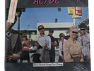 AC/DC - Dirty Deeds Done Dirt Cheap LP Orig. 1976 Atlantic K 50323 UK import