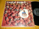 Chuck Berry - One Dozen Berry's (USA Black Chess Original 1958) VG++