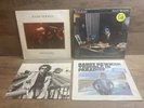 (4) Randy Newman Albums. Little Criminals/Born Again/Good Old Boys/Trouble In ..