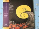 Nightmare Before Christmas Original Soundtrack 2XLP Vinyl Mondo Burton IN HAND