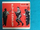Elvis Presley++EPA 830++Shake,Rattle and Roll++V2 Pressung