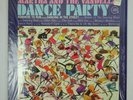 Martha and The Vandellas Vinyl LP Dance Party