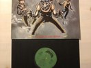 MP Bursting Out Stormwitch Stormwind Brainfever Original Steps Pressung Ultrarar