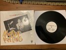 Turnstile Nonstop Feeling Black 1st Press /500 Lockin Out