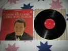 The Andy Williams Christmas Album - Columbia CS 8887