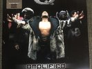 Q-TIP AMPLIFIED 14619-1 ORIGINAL 1999 PROMO 2LP VINYL RECORD ALBUM  EXCELLENT NM