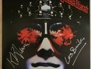 Judas Priest - Killing Machine SIGNED Vinyl